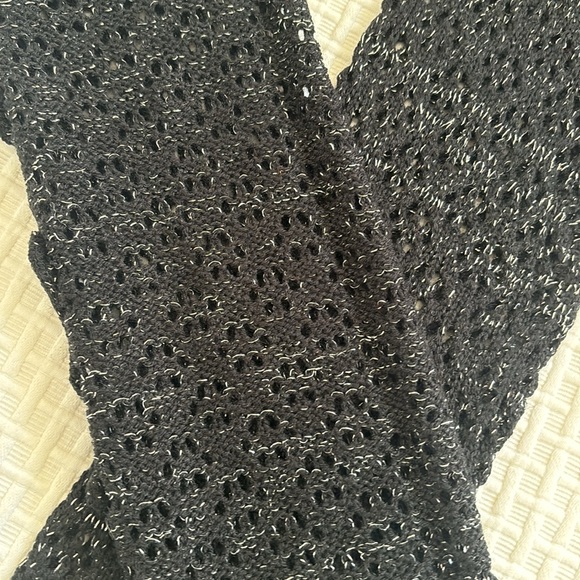 Leg warmers or boot cuffs, two sets. - Picture 7 of 7